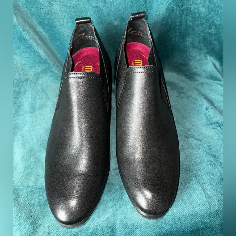 Munro Jessie Bootie View 2